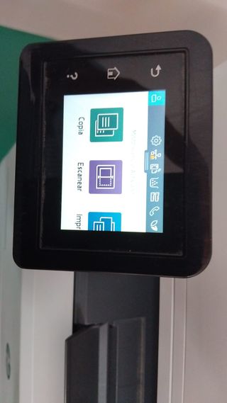 HP LaserJet Pro M428fdn Multifunción Láser