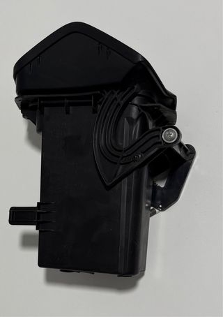 Guantera Yamaha TMAX 560 2025