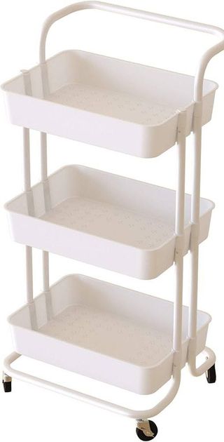 Carro ORGANIZADOR Cocina Estante Multiuso