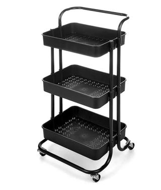 Carro ORGANIZADOR Cocina Estante Multiuso