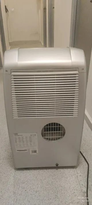 Pingüino De'Longhi