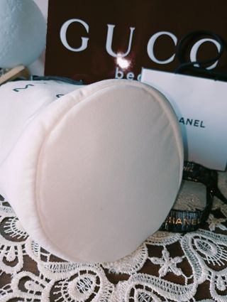 trousse a secchiello CHANEL linea N5 porta trucchi