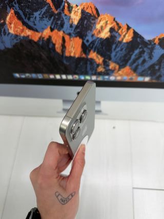 iPhone 15 pro 256gb