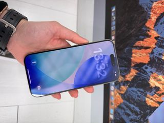 iPhone 15 pro 256gb
