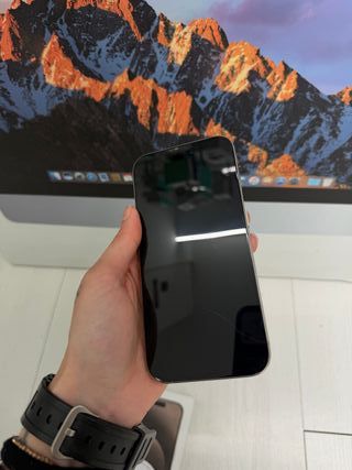 iPhone 15 pro 256gb