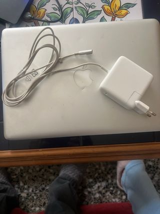 MacBook Pro i5 2012 Plata