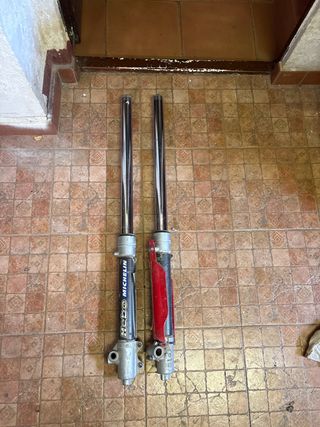 Horquillas Enducros 250 Gasgas 1998