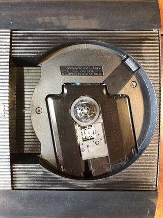 Console PS3 super slim 320 gb completa di cavi