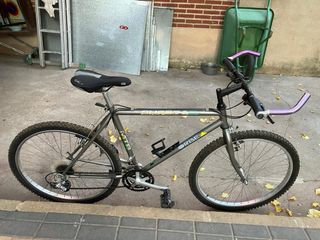 Bicicleta Orbea Sherpa MTB 26’