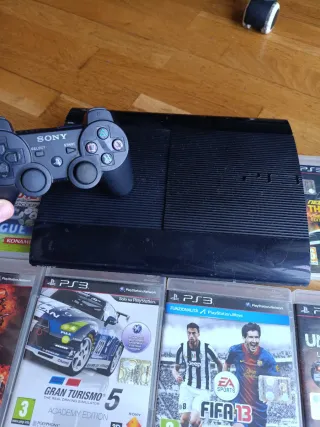 Ps3