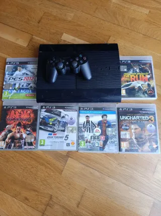 Ps3