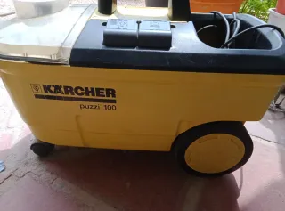 Kärcher Puzzi 100 Máquina de Limpieza