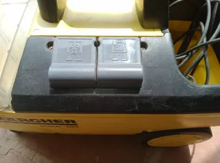 Kärcher Puzzi 100 Máquina de Limpieza