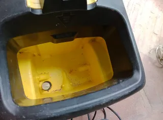 Kärcher Puzzi 100 Máquina de Limpieza