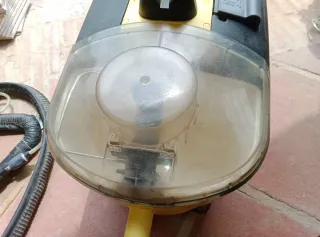 Kärcher Puzzi 100 Máquina de Limpieza