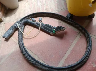 Kärcher Puzzi 100 Máquina de Limpieza