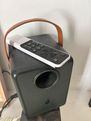 Proyector Funflix G1 Multimedia