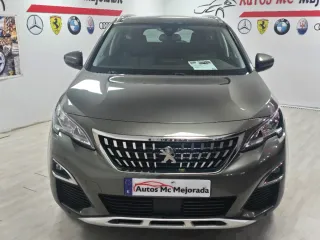 Peugeot 5008 2020