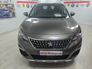 Peugeot 5008 2020