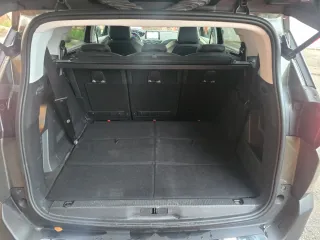 Peugeot 5008 2020