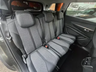 Peugeot 5008 2020
