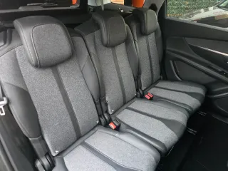 Peugeot 5008 2020