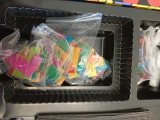 Juego de mesa Ubongo