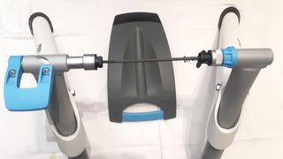 Rodillo inteligente Tacx Flow Smart