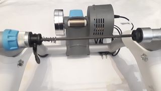 Rodillo inteligente Tacx Flow Smart