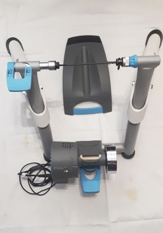 Rodillo inteligente Tacx Flow Smart