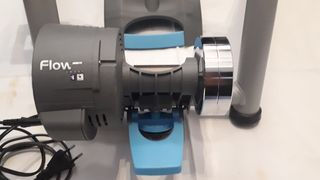 Rodillo inteligente Tacx Flow Smart