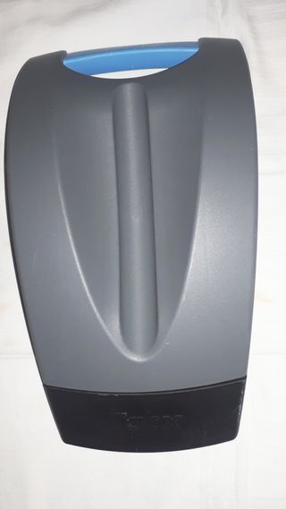 Rodillo inteligente Tacx Flow Smart