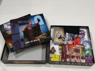 Inventores Legendarios