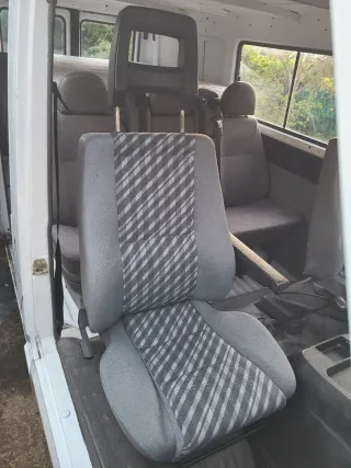 Mercedes-Benz MB 1995