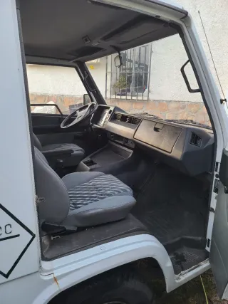 Mercedes-Benz MB 1995