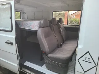 Mercedes-Benz MB 1995