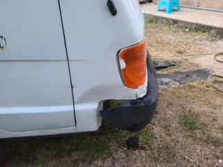 Mercedes-Benz MB 1995