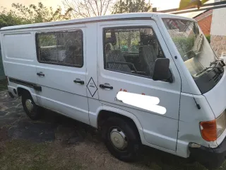 Mercedes-Benz MB 1995