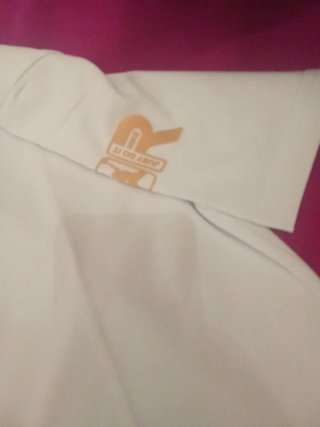 Camiseta Nike Air Talla L