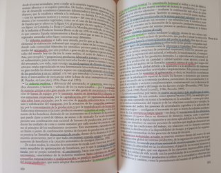 Geografía económica