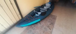 Kayak hinchable ITIWIT
