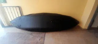 Kayak hinchable ITIWIT