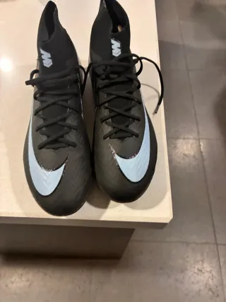 Botas de fútbol Nike Mercurial Talla 42