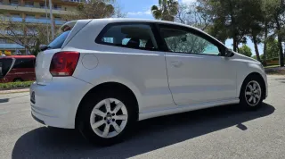Volkswagen Polo 2011