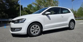 Volkswagen Polo 2011