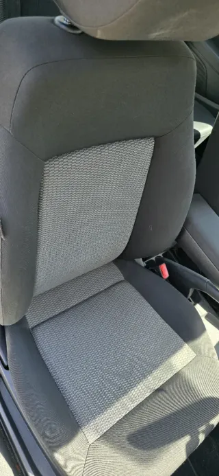 Volkswagen Polo 2011