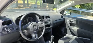 Volkswagen Polo 2011