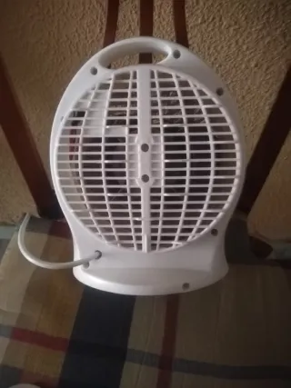 Calefactor Tristar pequeño