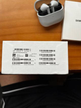 Samsung Galaxy Buds3 FE