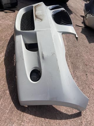 Defensa Delantera BMW Serie 1